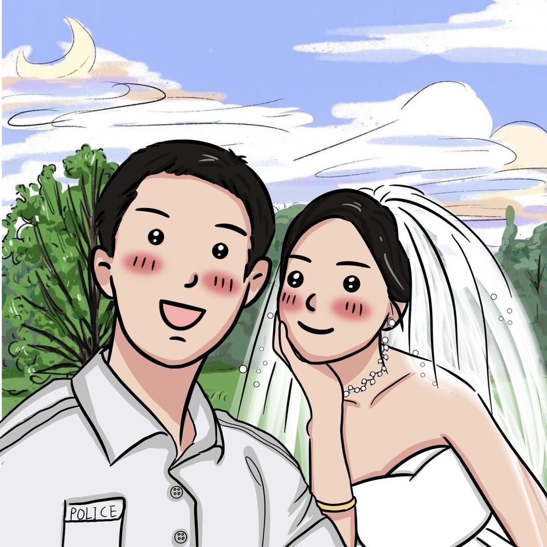 🌈李幸福🌈