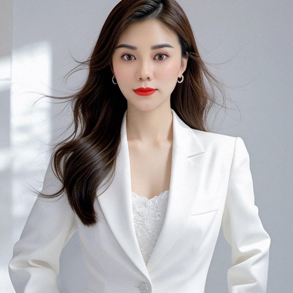 通城颜植美容金芳