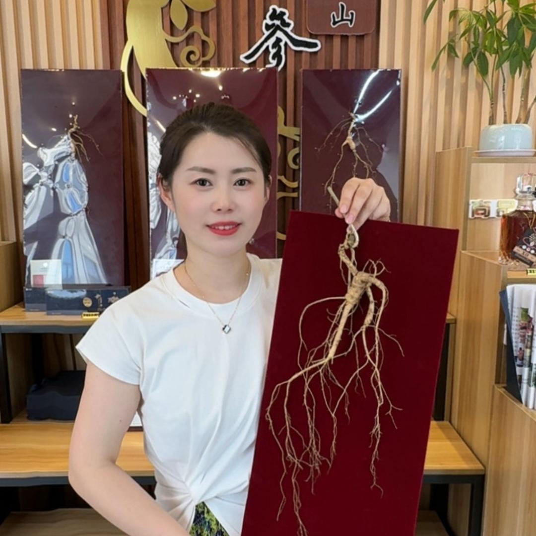吉参荟滋补专营店