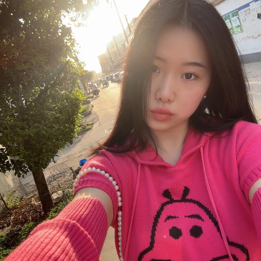 大强.