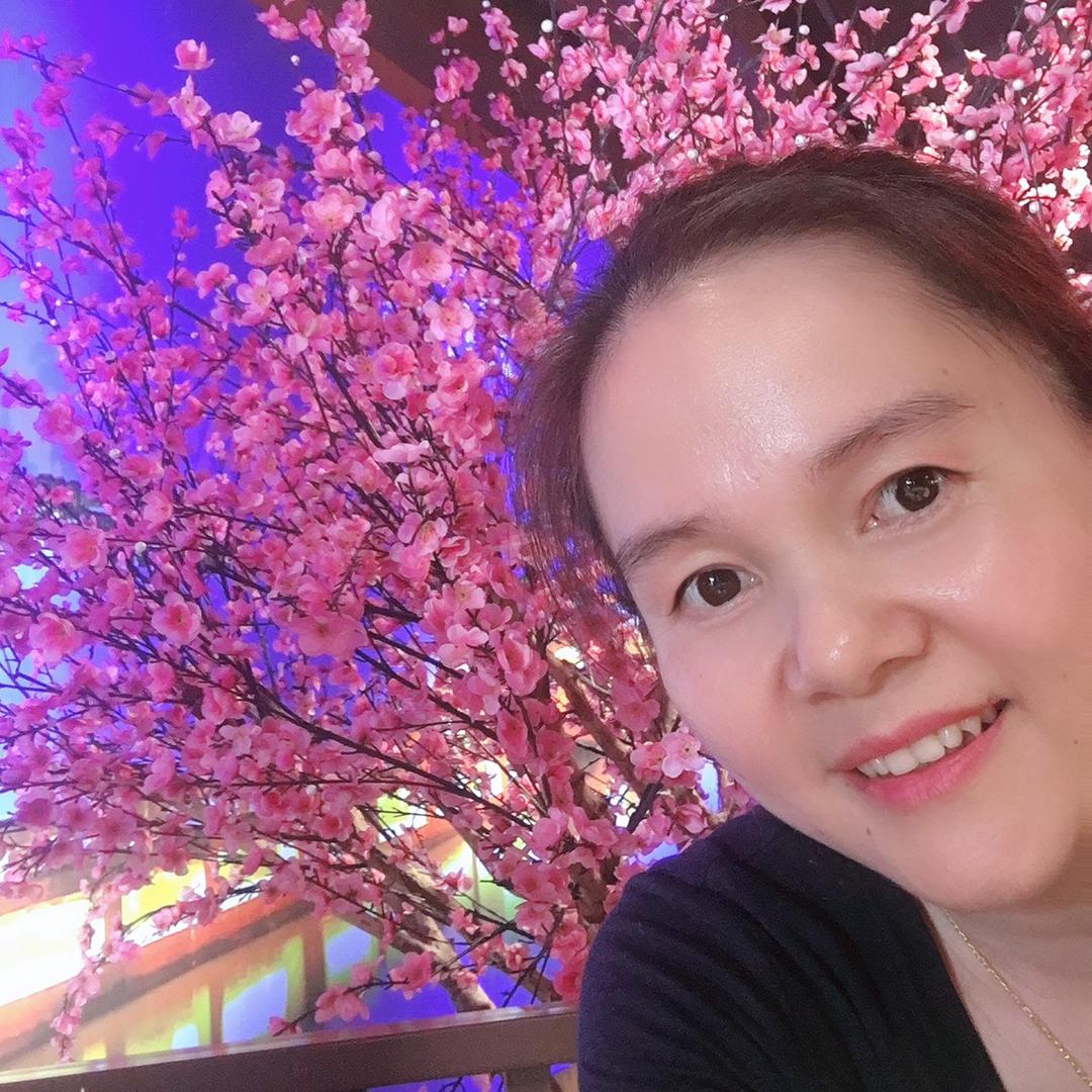 靓丽心情