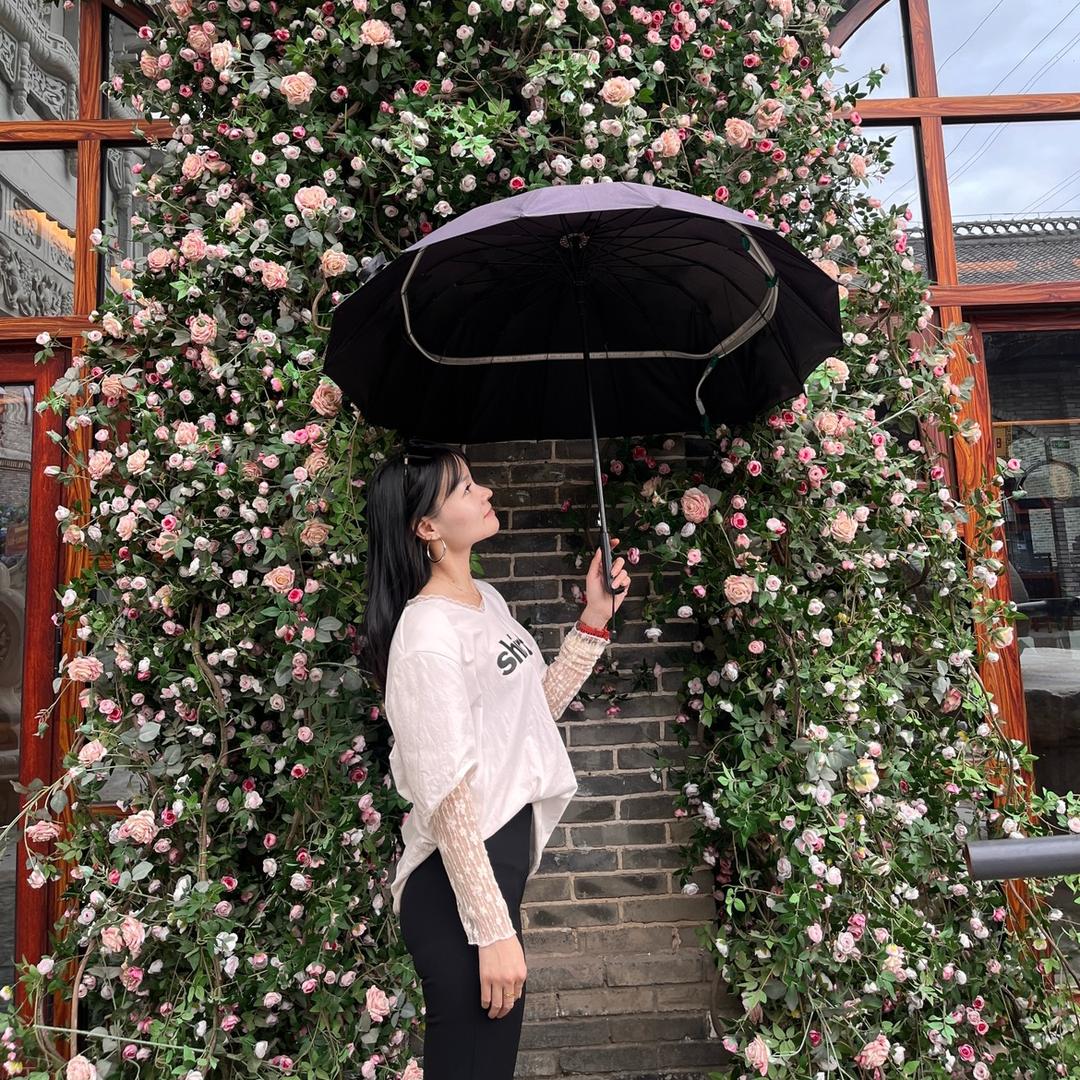 慕夏（宝妈～）