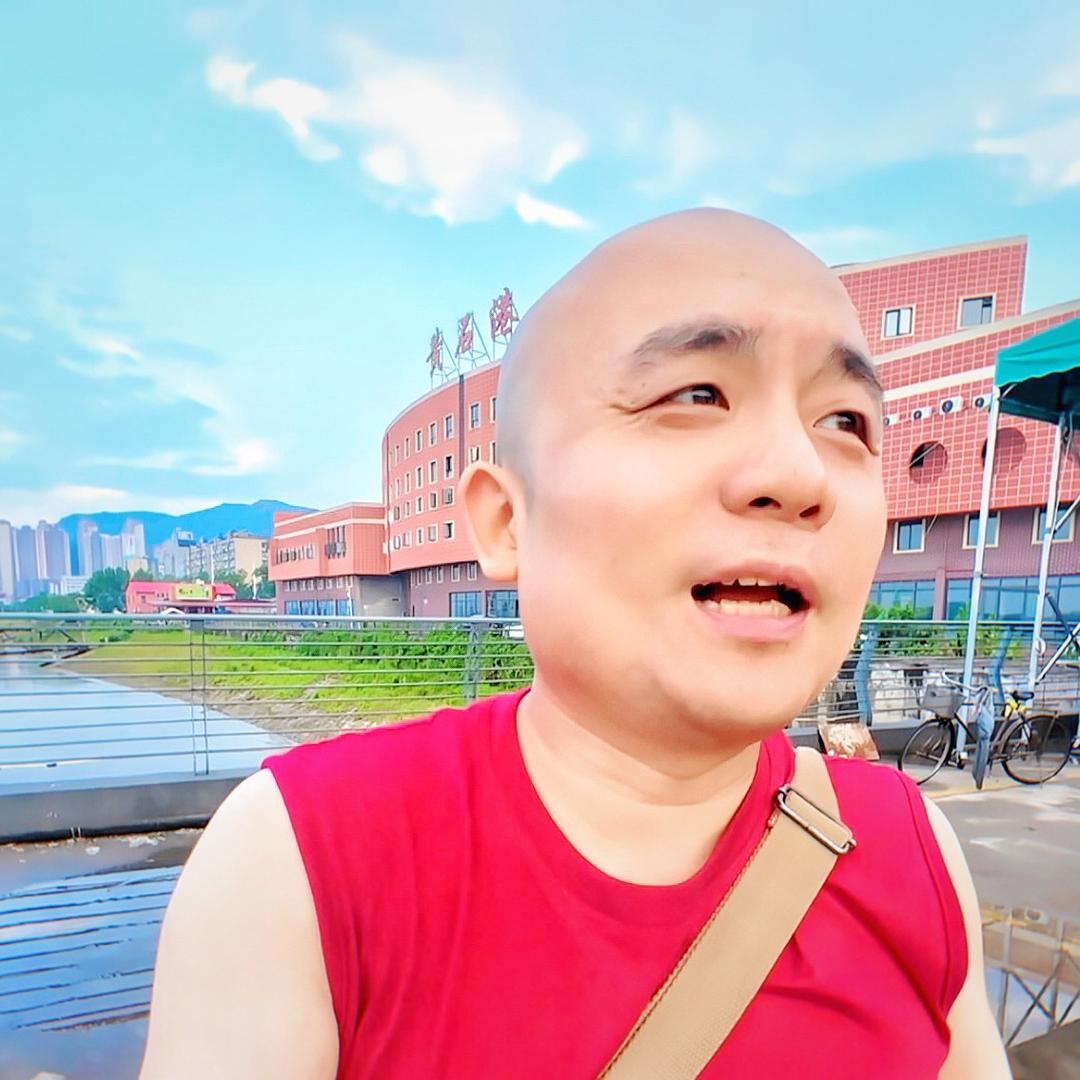 光头肥
