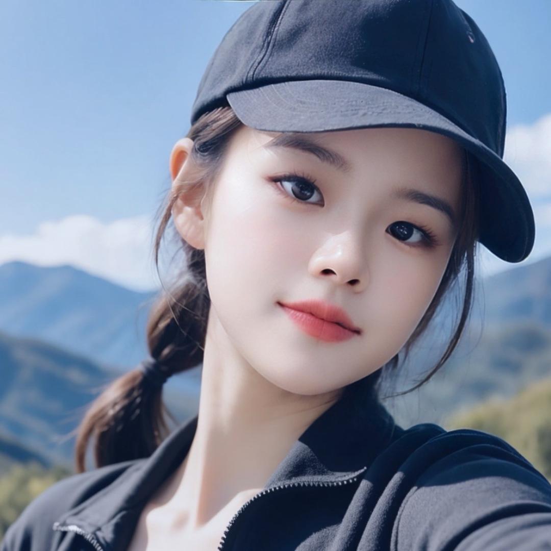 我是小芬呀🌸