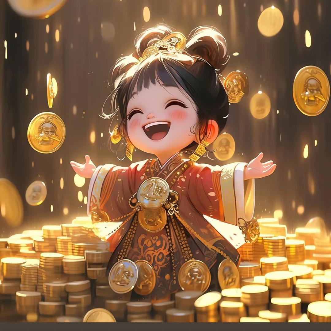 姐的拽你不懂（海参静姐）