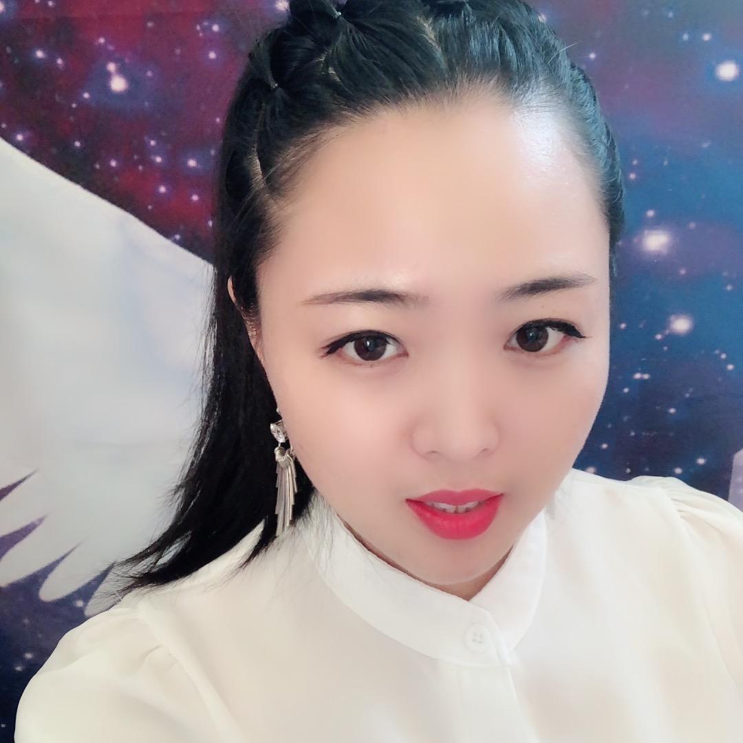 王火火😄