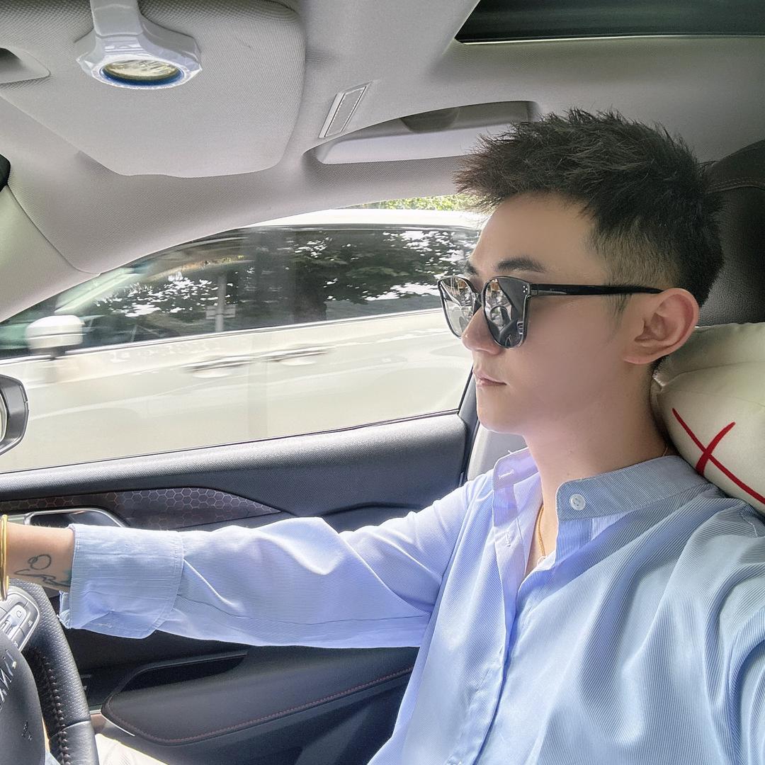 集货 晓白™️