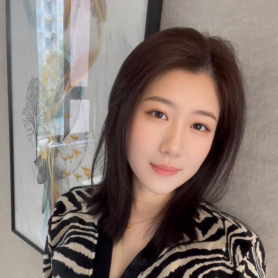 张大福💫
