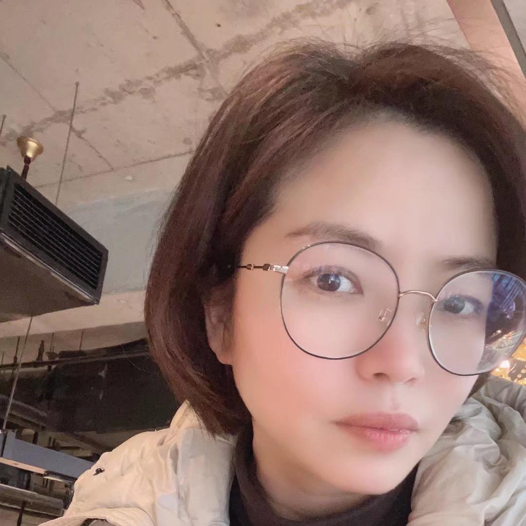 @我是虞艾玲