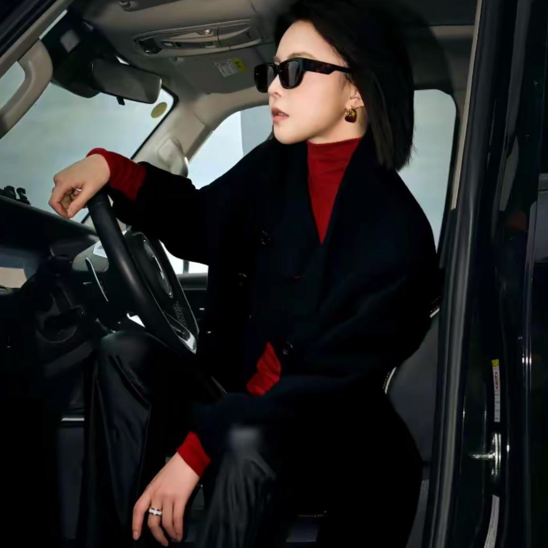 溶溶RONGRONG.轻奢女装