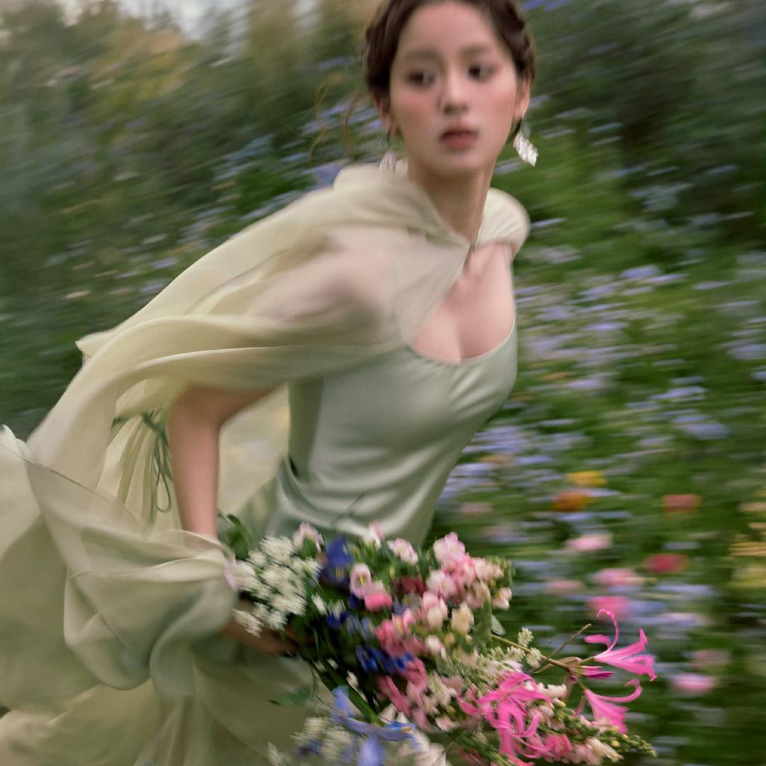 桃之夭夭🌸