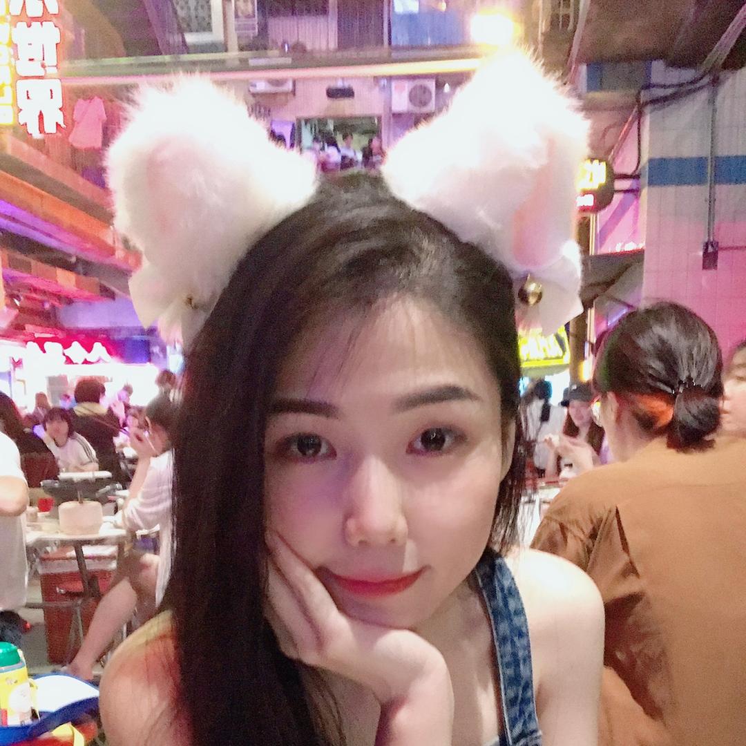 童谣爱上黄昏