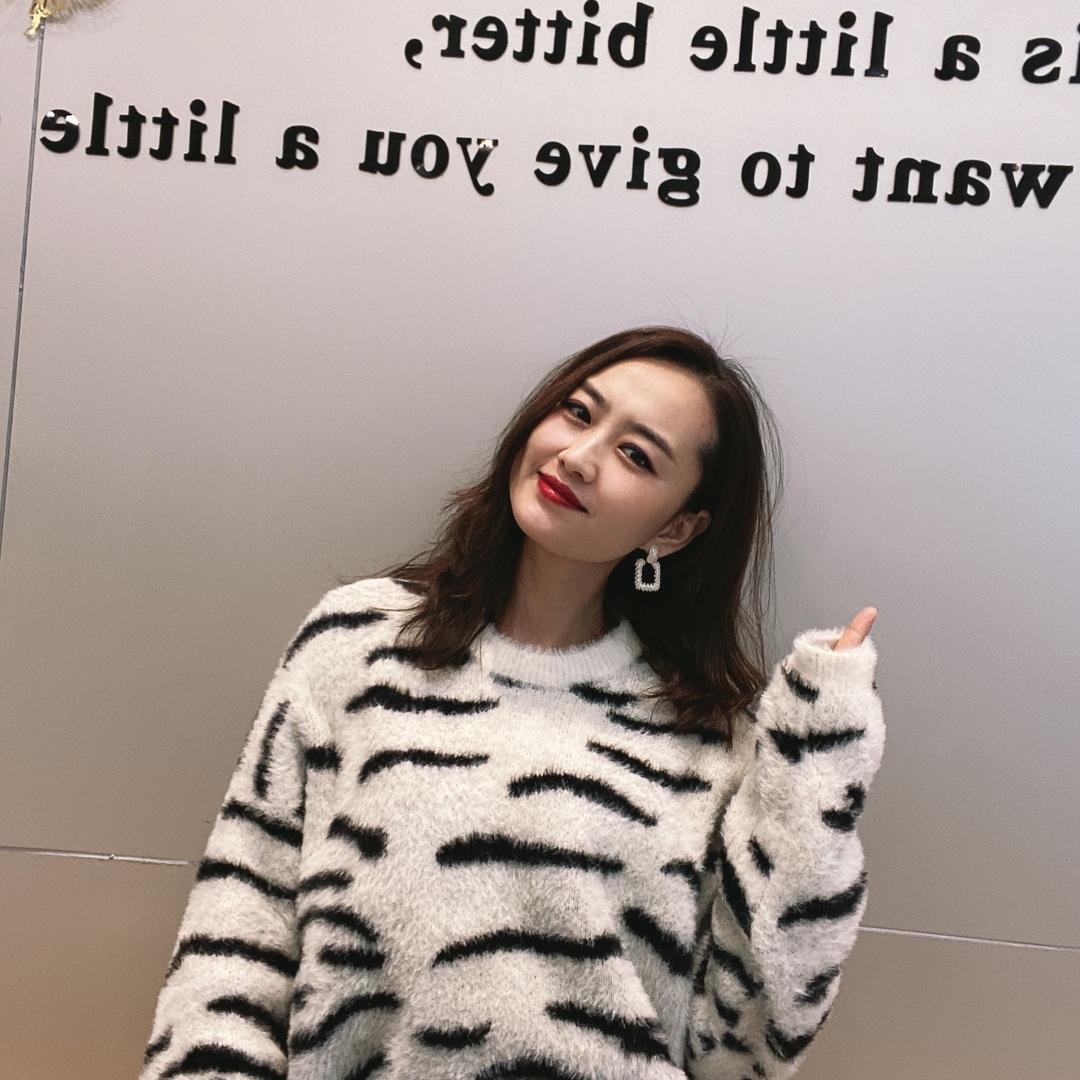 莫妮卡 Liu