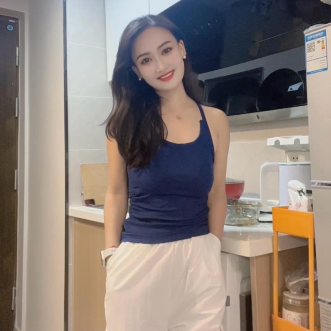 80后小阿姨