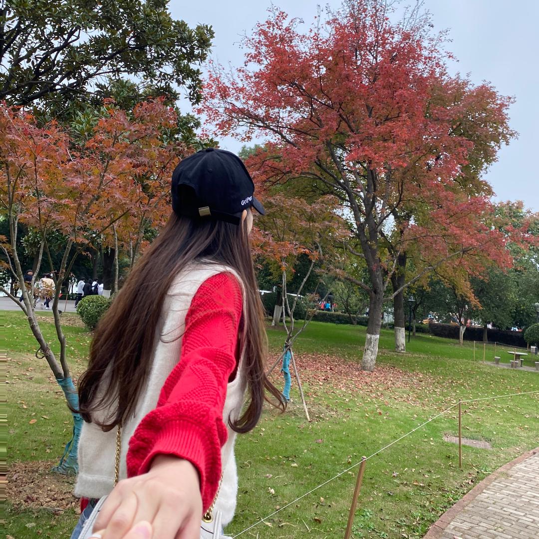 周周快乐呀😜