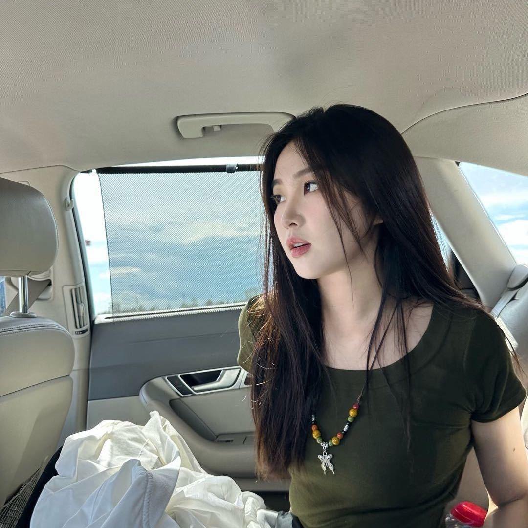 一只鱼儿.