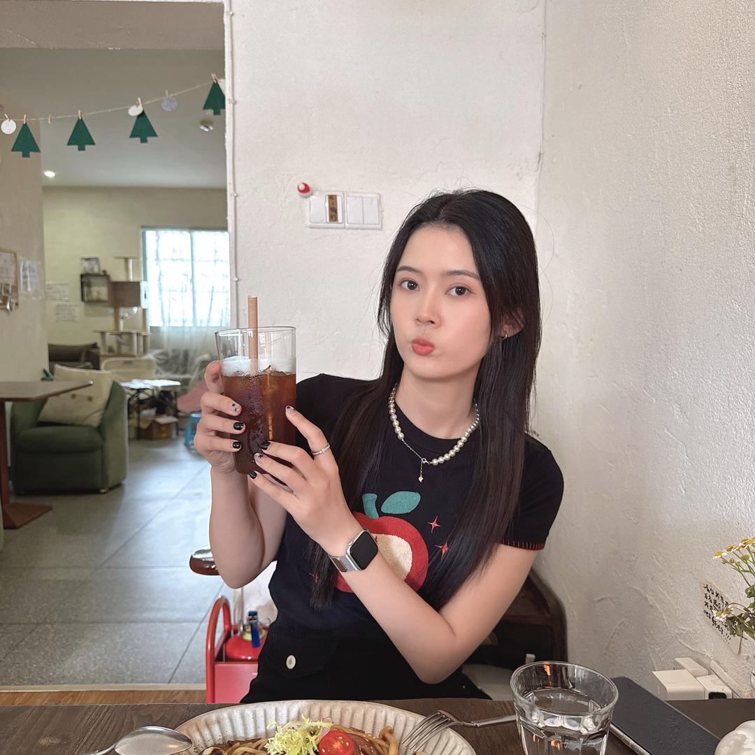 我是秋子_