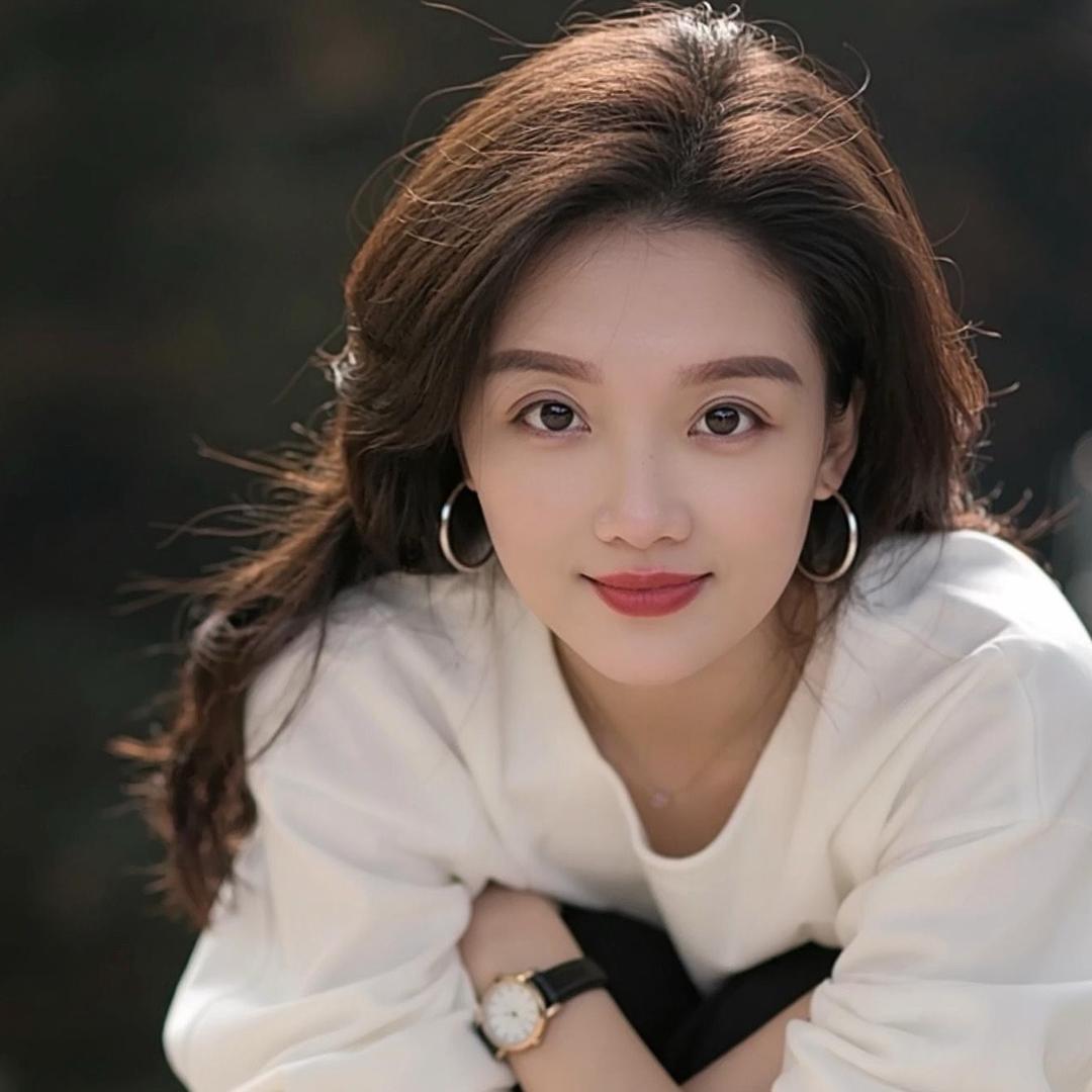 笑溪溪