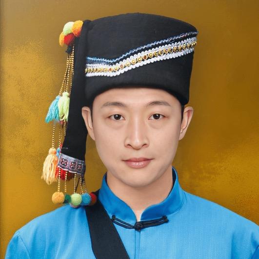 戏如人生🤵🏻