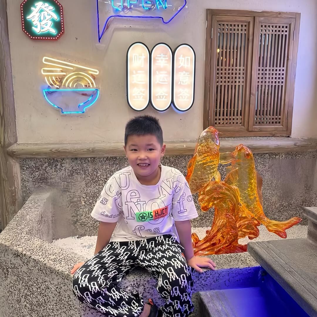 大侠上学堂