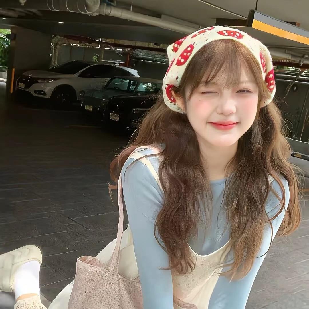 橙橙子