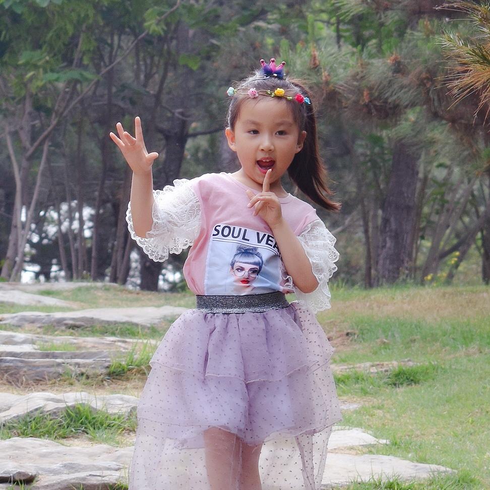 领艺欣潮流集合地