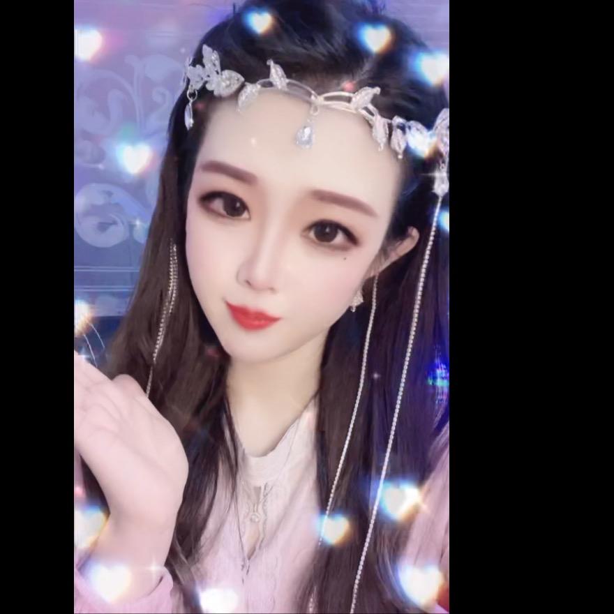 可儿 🌸