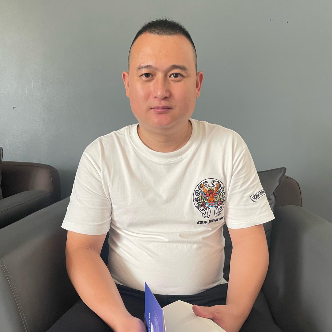 高定门窗五金提供商