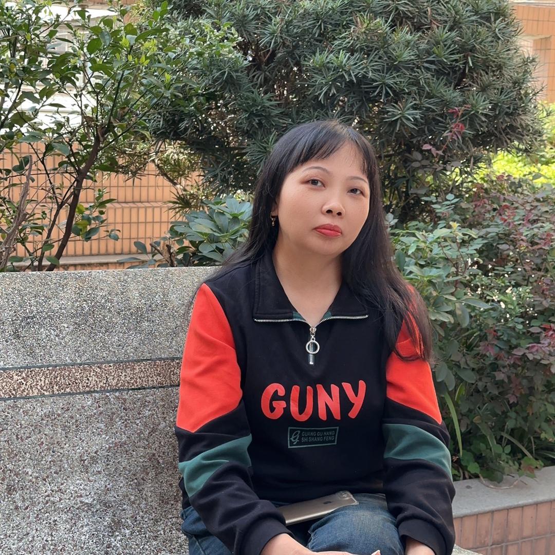 芳姐衣橱