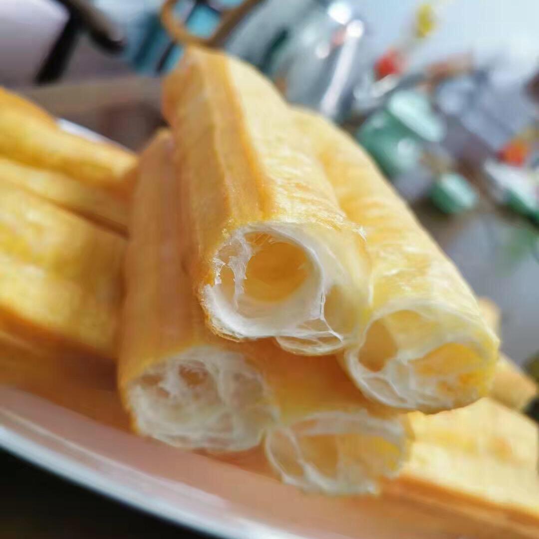油条世家