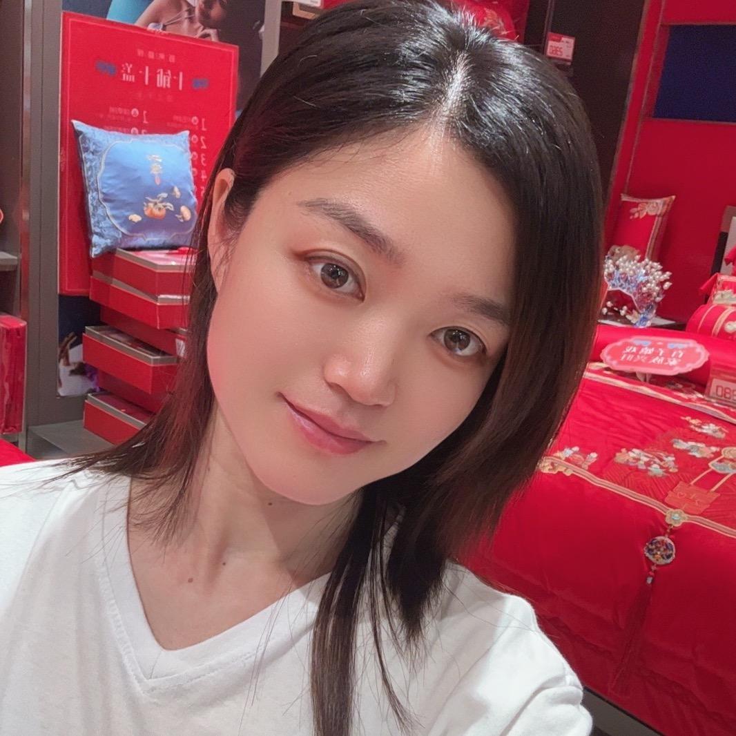 肖姐姐  南昌家纺