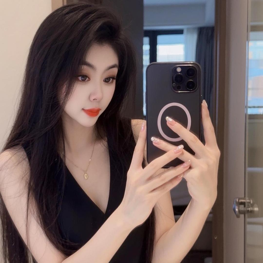 东北钓鱼小妹
