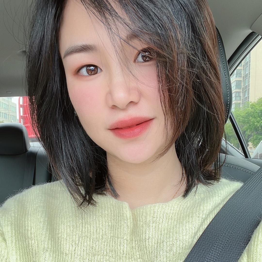 曼曼Lin❤️