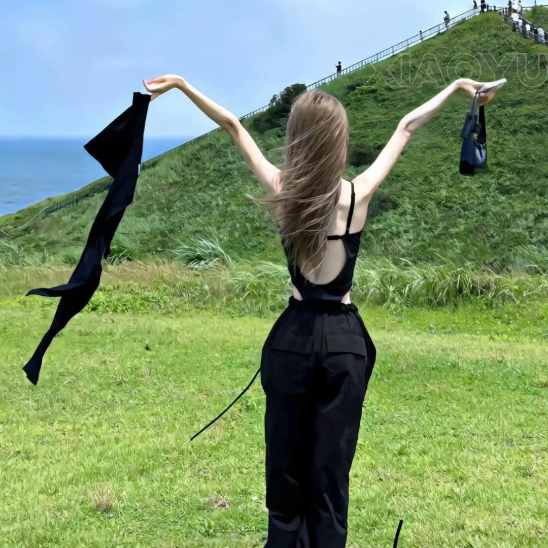 睡个好觉⁸ 💤