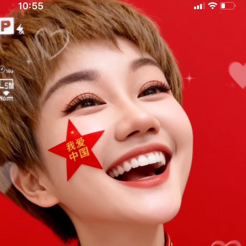 @小老妹儿（休息中私信不回）