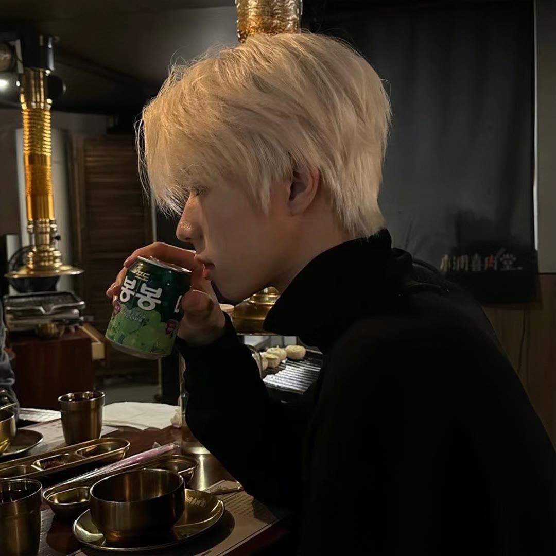 杨林发型设计终点站