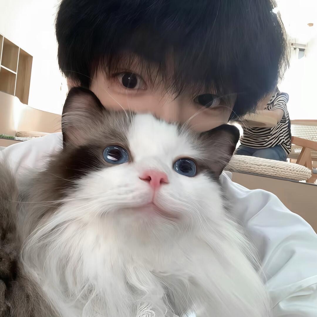 爱涵涵