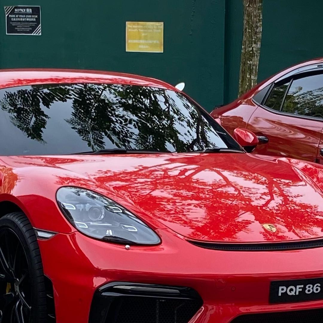 陈沫卜亿 （不烦）