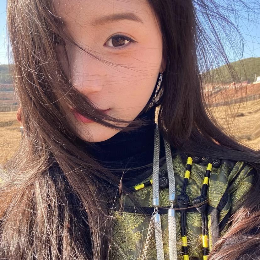 菲菲🦋