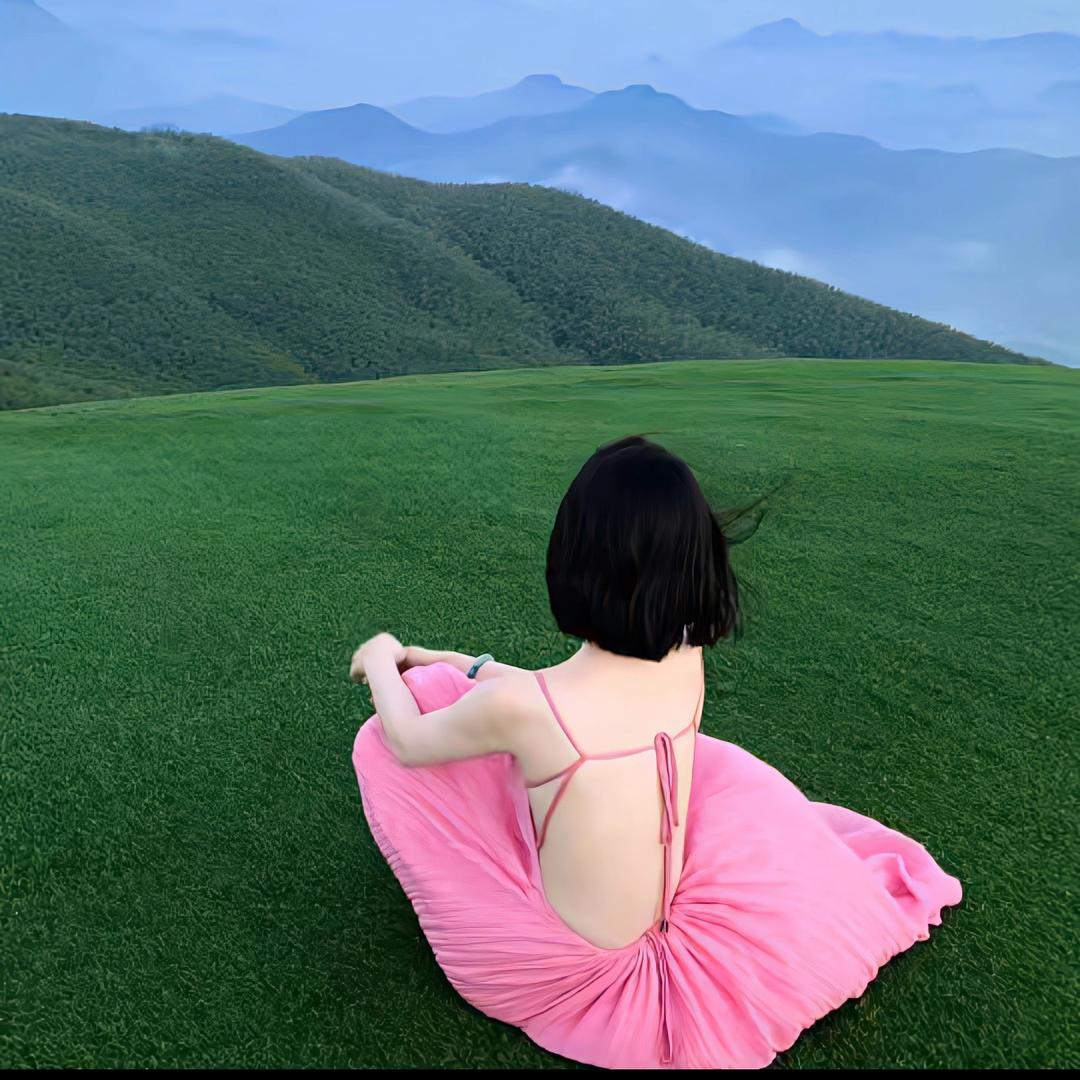 糖糖吖～