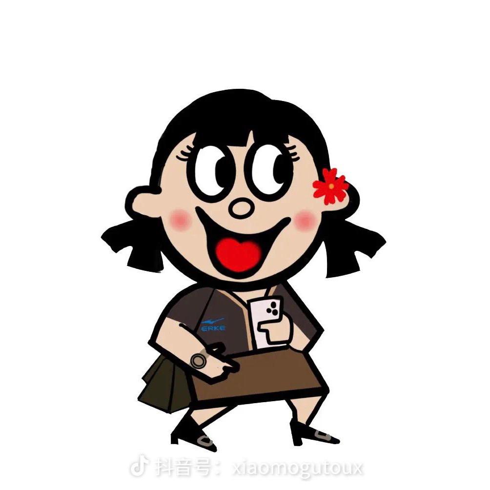 阳阳妈妈