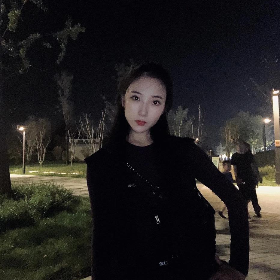 Dancer.小媛