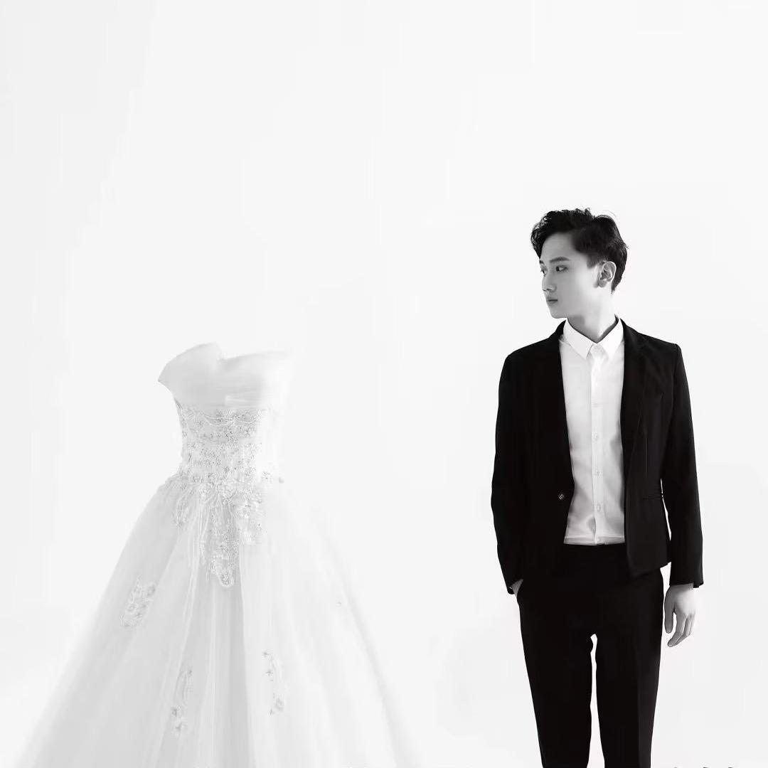 一只傻安辉@抖音