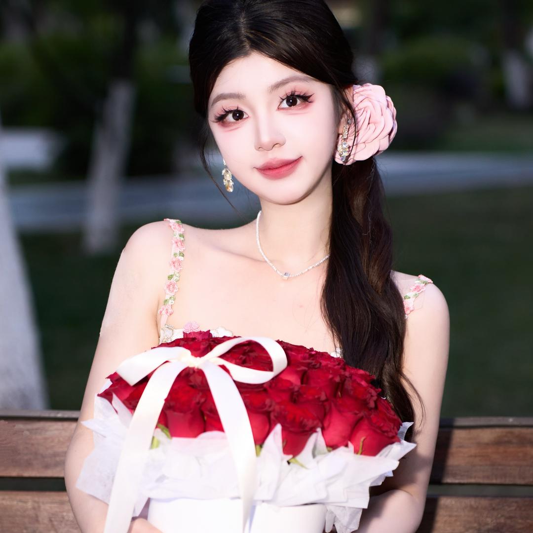 珂大宝贝KEKE.