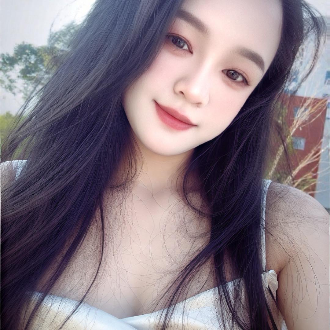 小阿瑶.