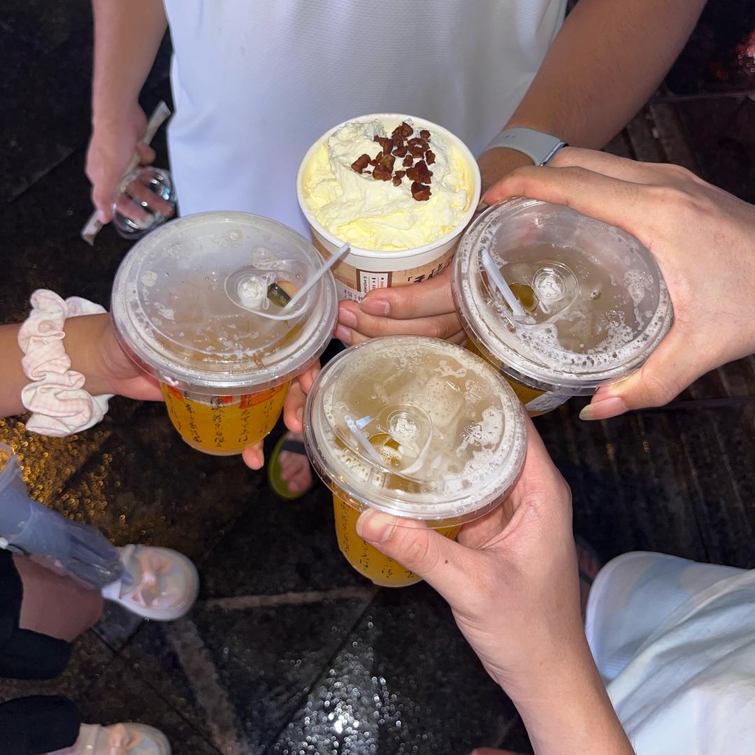 小金鲤🐳