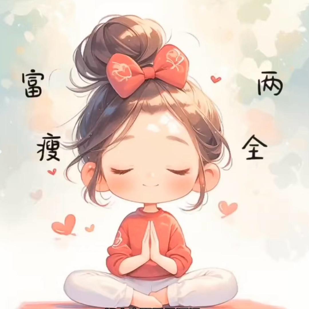 爱骑马的小孩姐
