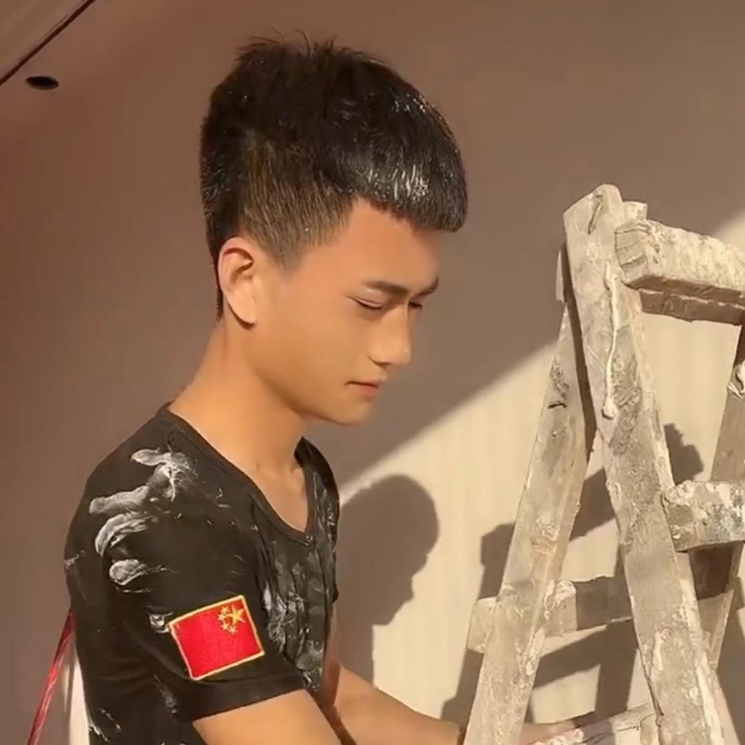 刮大白小陈.