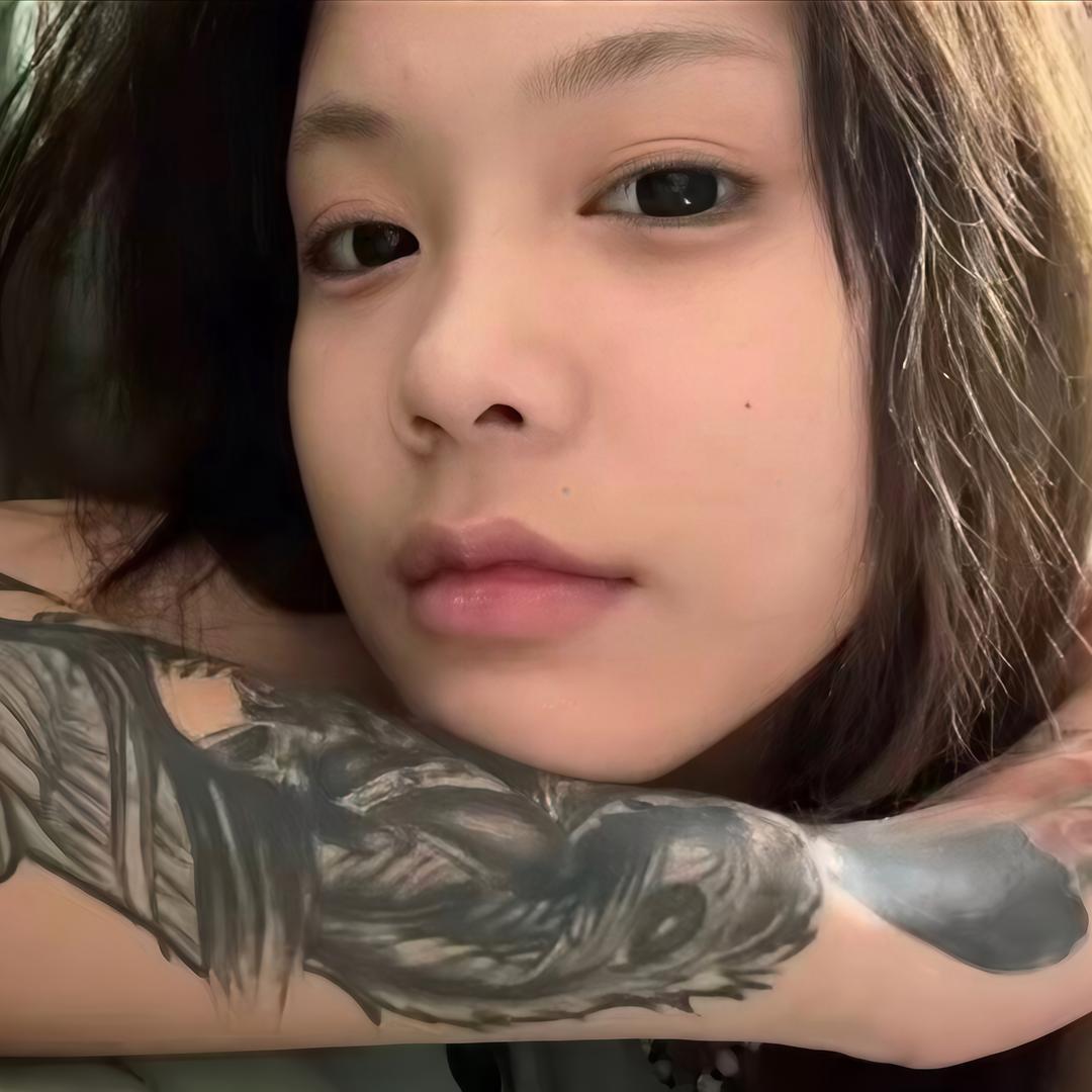 @小燕很哇塞.