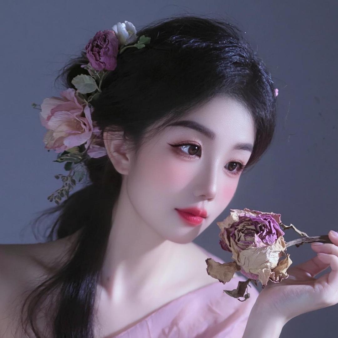 越来越好💖